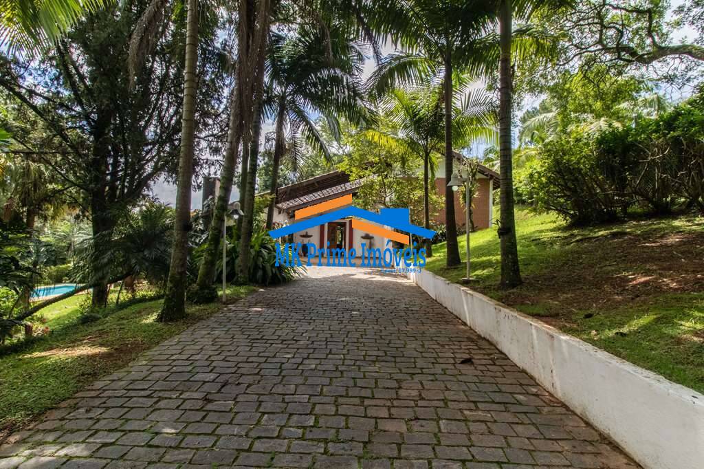 Casa de Condomínio à venda com 3 quartos, 456m² - Foto 56