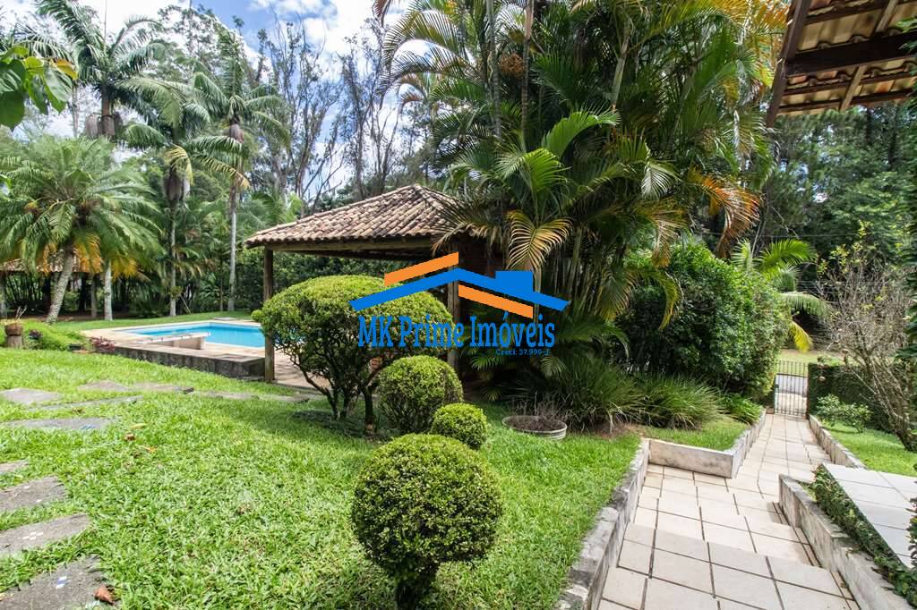 Casa de Condomínio à venda com 3 quartos, 456m² - Foto 57