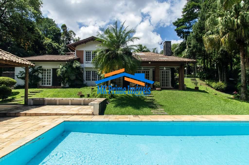 Casa de Condomínio à venda com 3 quartos, 456m² - Foto 68