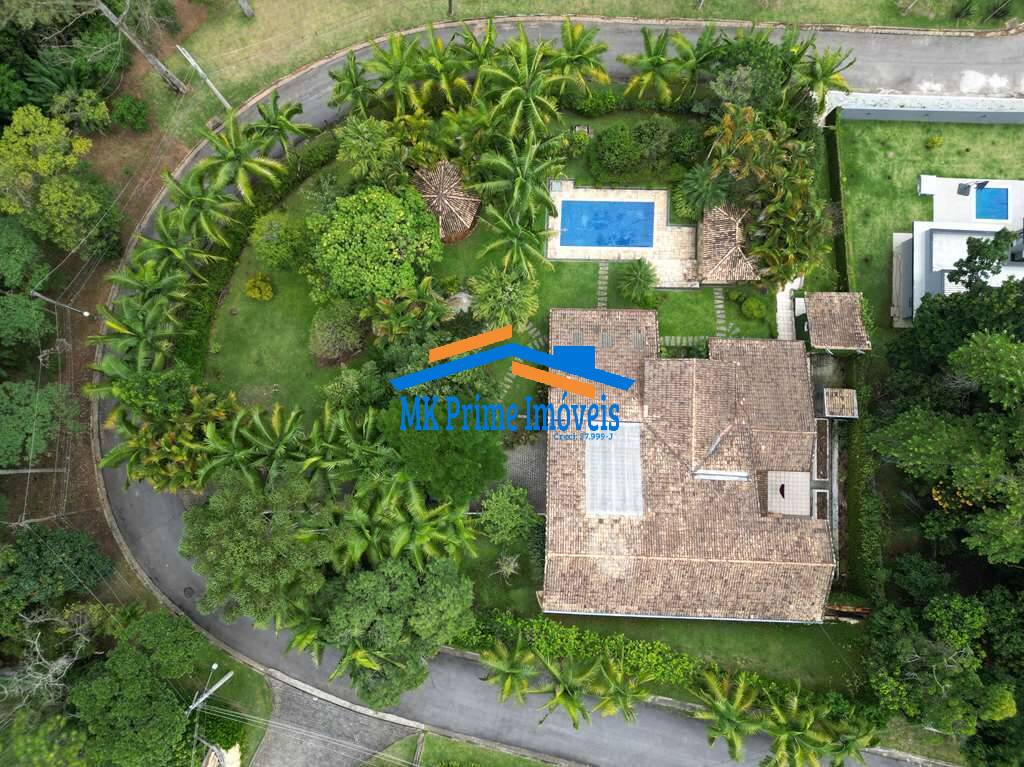 Casa de Condomínio à venda com 3 quartos, 456m² - Foto 60