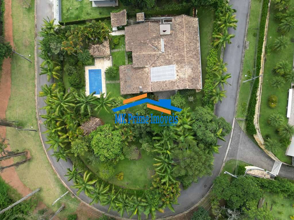 Casa de Condomínio à venda com 3 quartos, 456m² - Foto 58