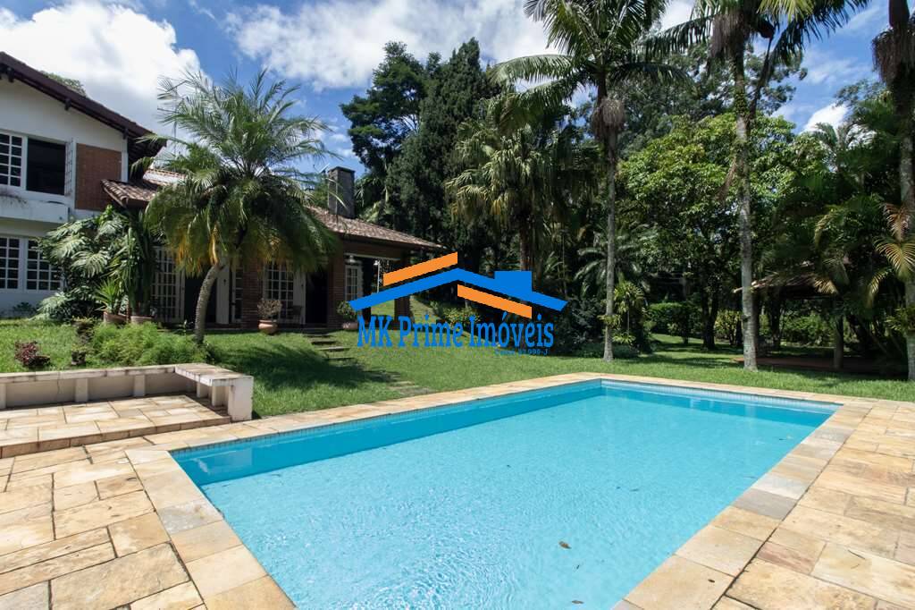 Casa de Condomínio à venda com 3 quartos, 456m² - Foto 70