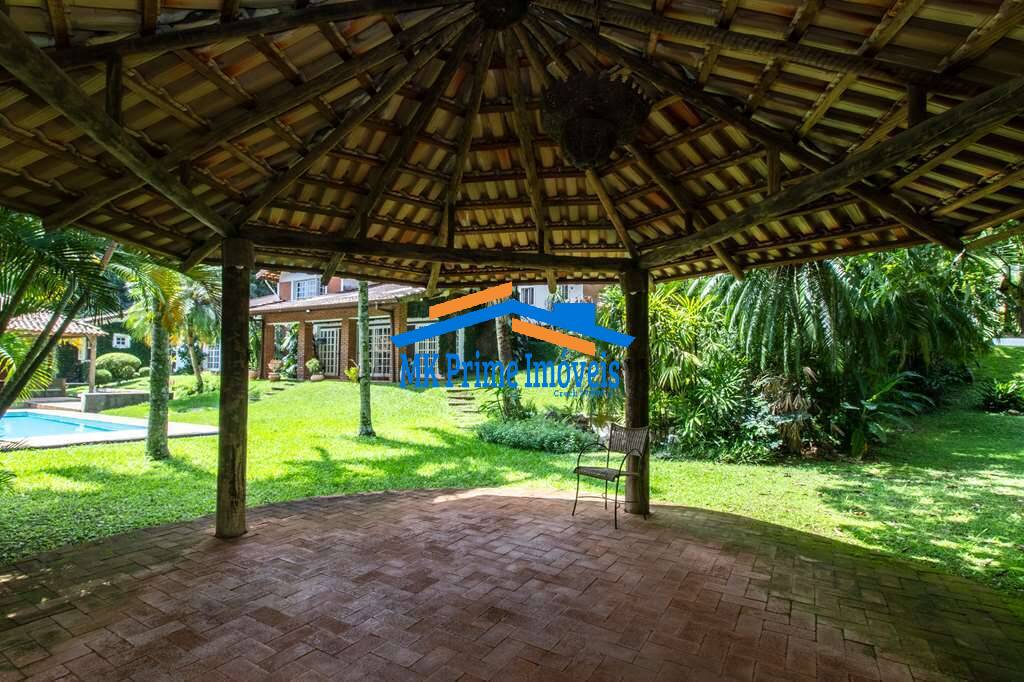 Casa de Condomínio à venda com 3 quartos, 456m² - Foto 62