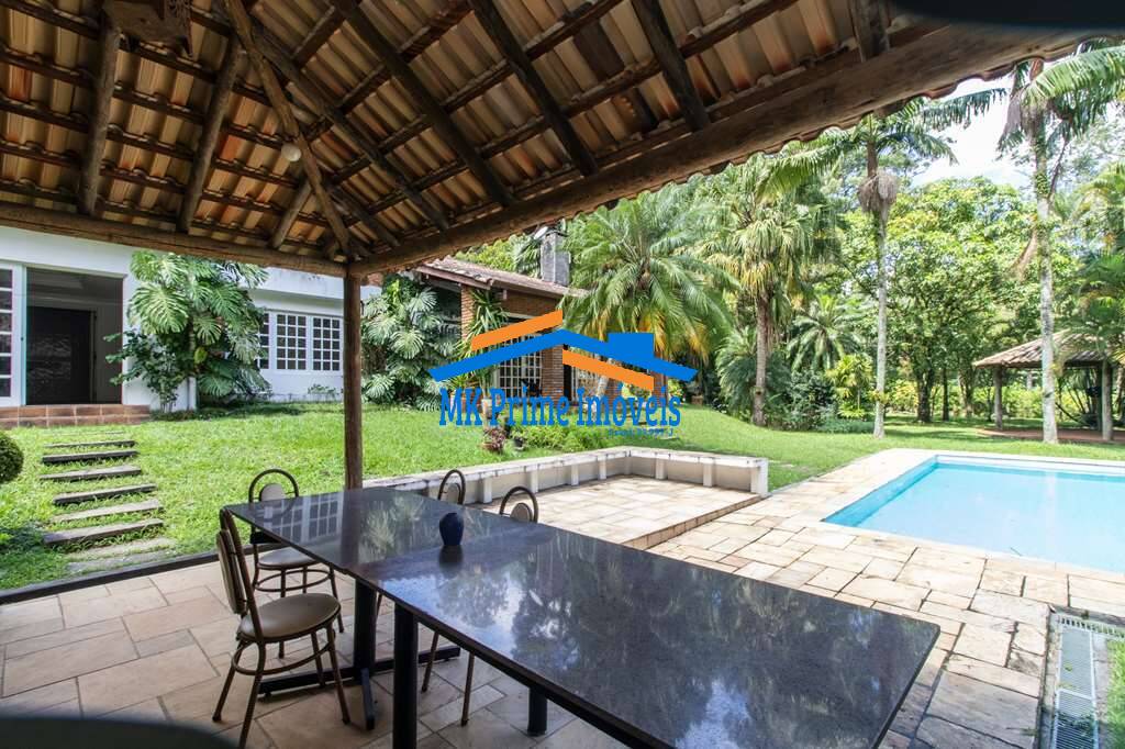 Casa de Condomínio à venda com 3 quartos, 456m² - Foto 52