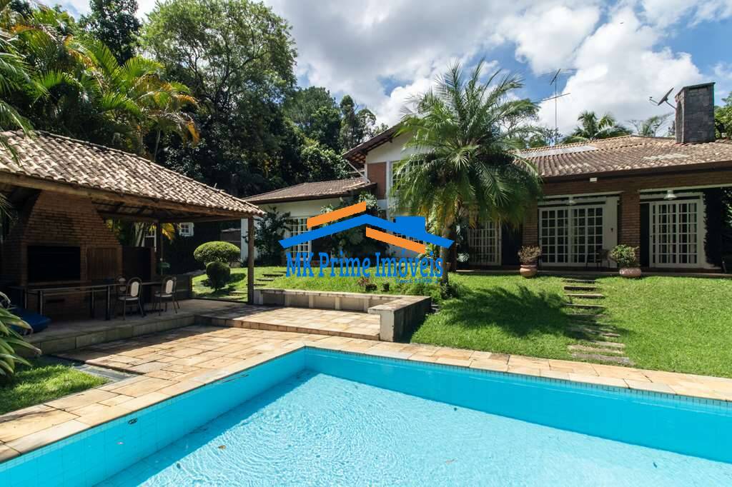 Casa de Condomínio à venda com 3 quartos, 456m² - Foto 74