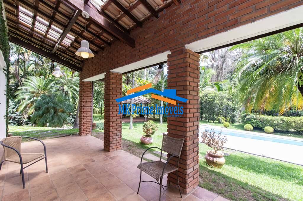 Casa de Condomínio à venda com 3 quartos, 456m² - Foto 54