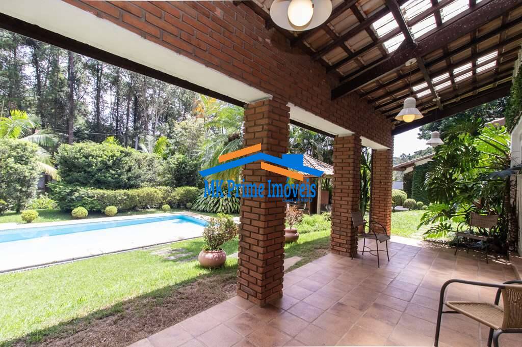 Casa de Condomínio à venda com 3 quartos, 456m² - Foto 47