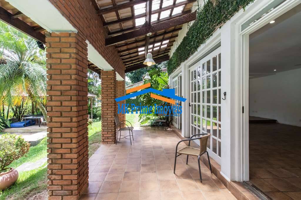 Casa de Condomínio à venda com 3 quartos, 456m² - Foto 49