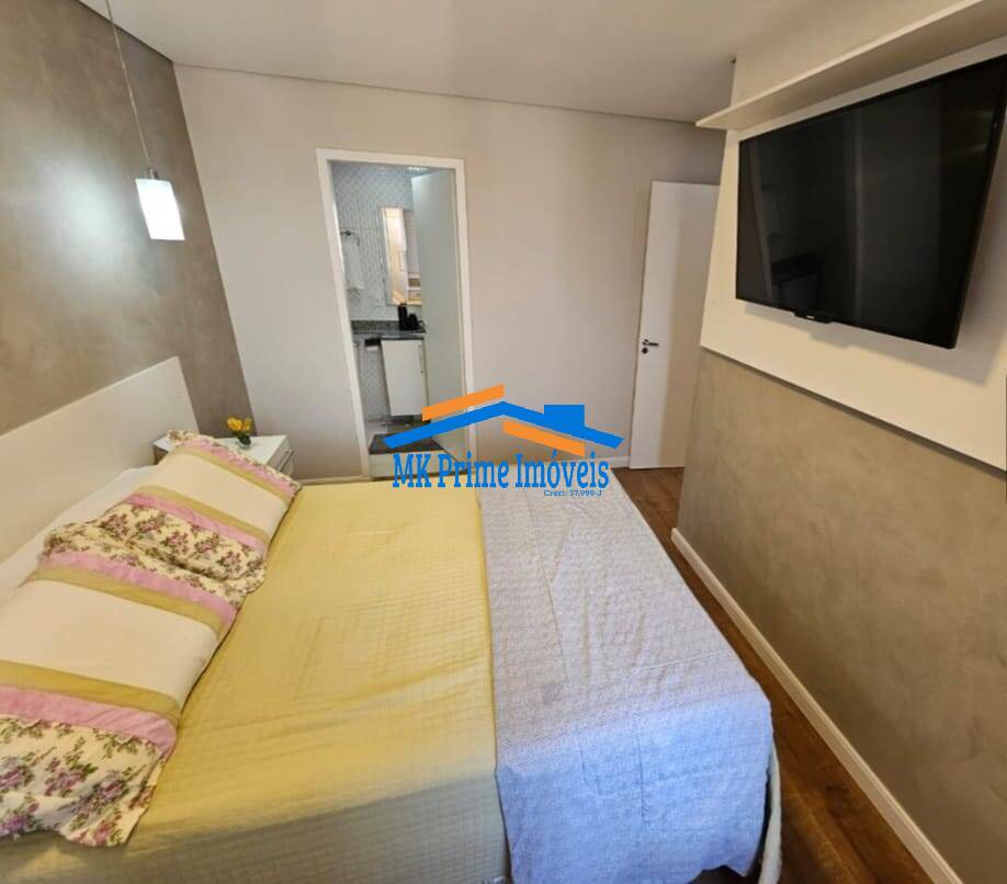 Apartamento à venda com 2 quartos, 55m² - Foto 11