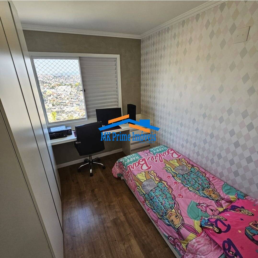 Apartamento à venda com 2 quartos, 55m² - Foto 9