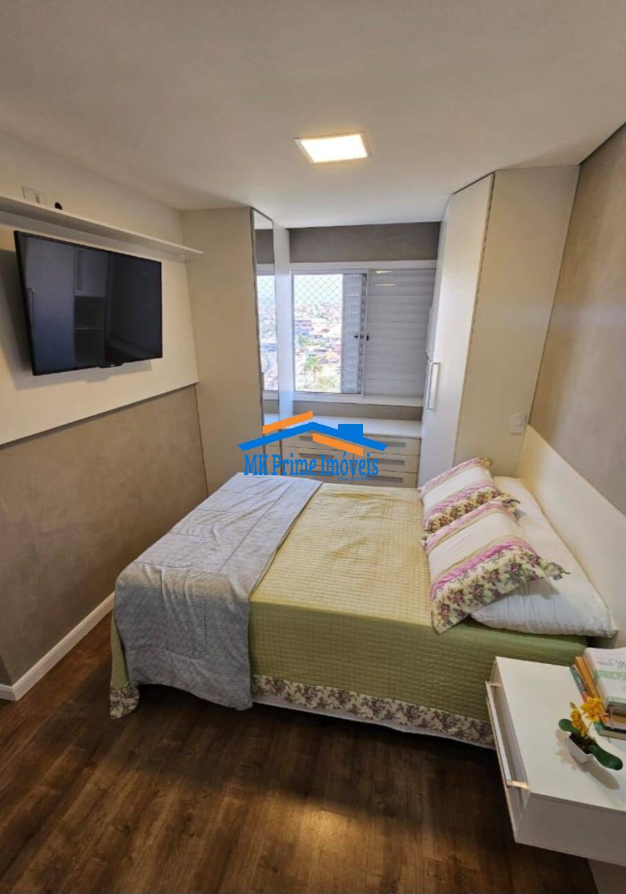 Apartamento à venda com 2 quartos, 55m² - Foto 10