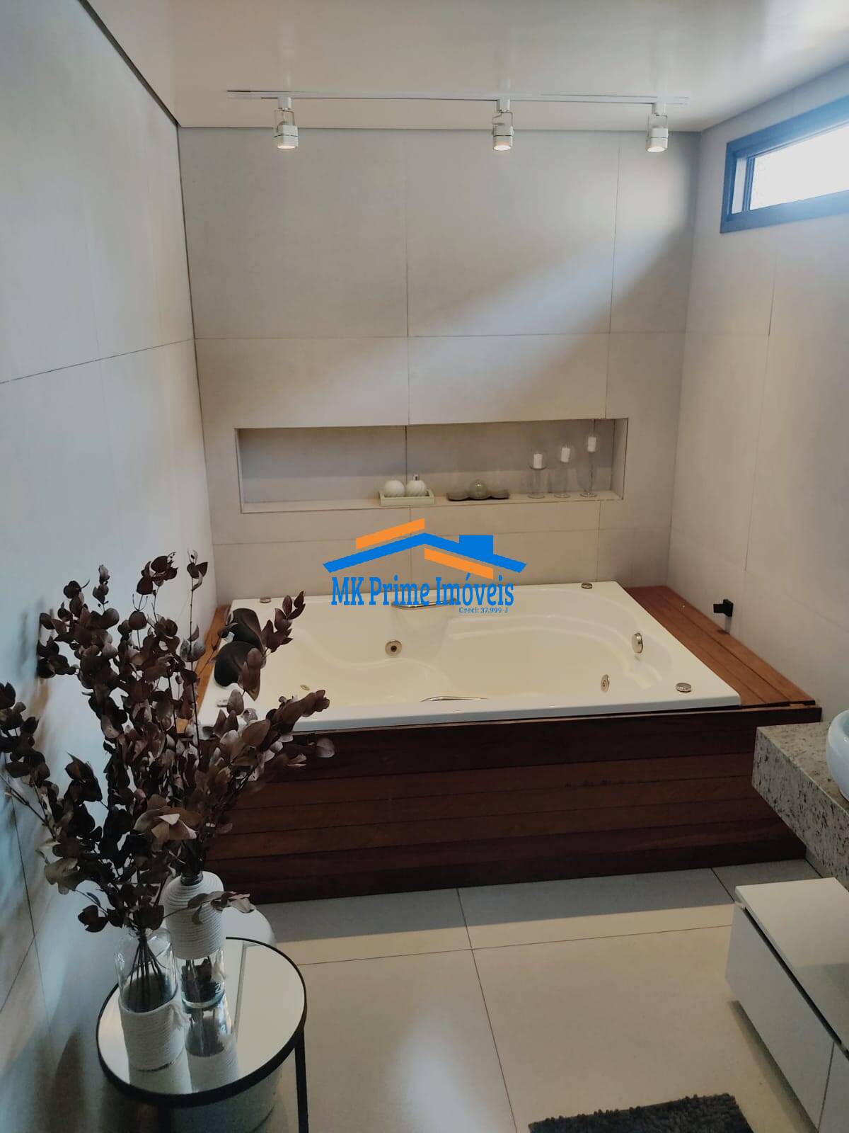 Casa de Condomínio à venda com 4 quartos, 450m² - Foto 19