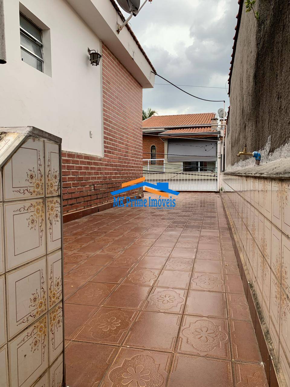 Sobrado à venda com 3 quartos, 140m² - Foto 9