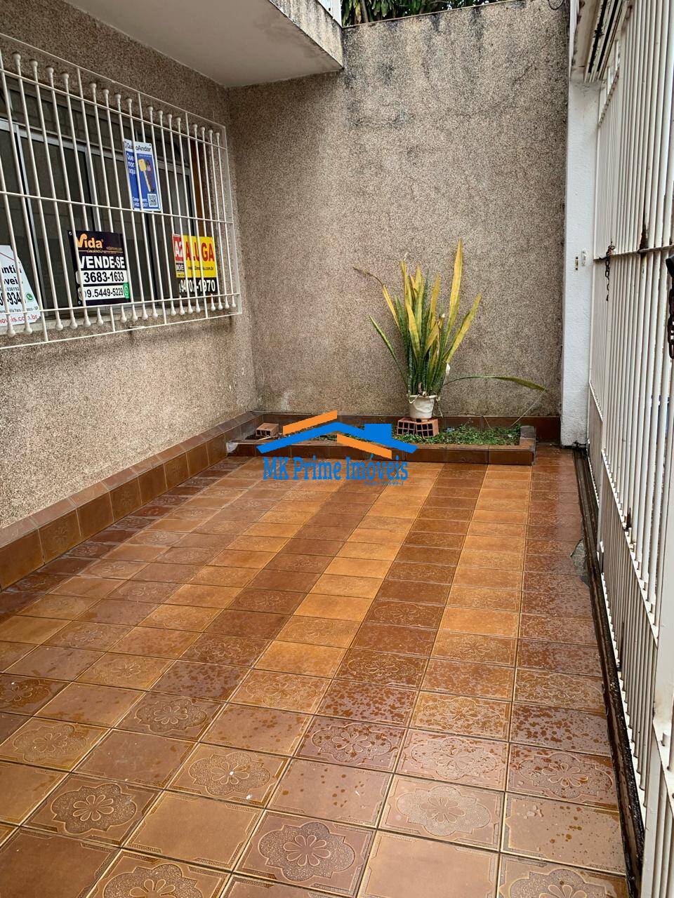 Sobrado à venda com 3 quartos, 140m² - Foto 32