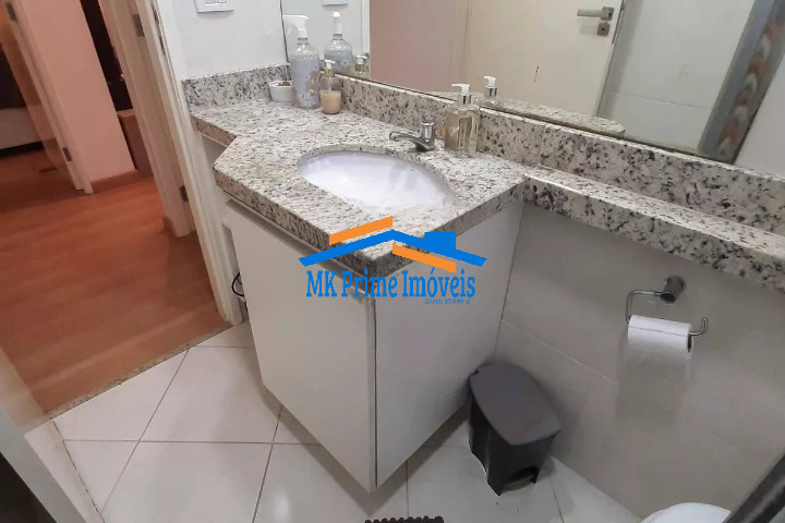 Apartamento à venda com 3 quartos, 73m² - Foto 32