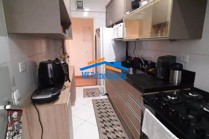 Apartamento à venda com 3 quartos, 73m² - Foto 11