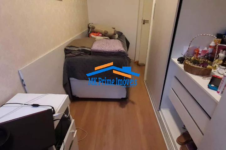 Apartamento à venda com 3 quartos, 73m² - Foto 18