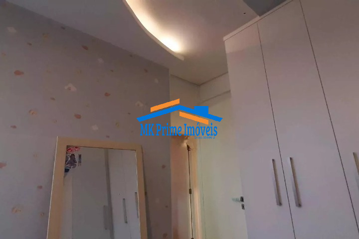 Apartamento à venda com 3 quartos, 73m² - Foto 25