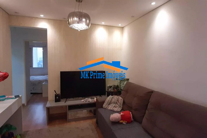 Apartamento à venda com 3 quartos, 73m² - Foto 6