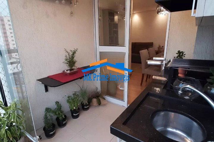 Apartamento à venda com 3 quartos, 73m² - Foto 37