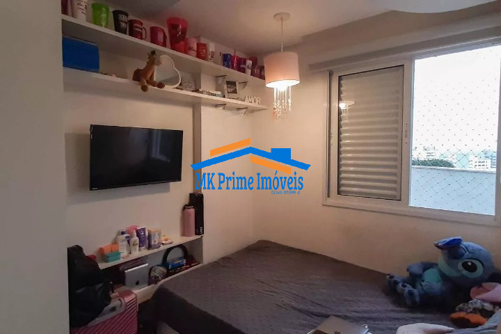 Apartamento à venda com 3 quartos, 73m² - Foto 17