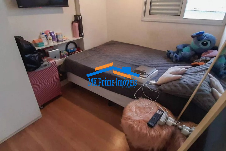 Apartamento à venda com 3 quartos, 73m² - Foto 19