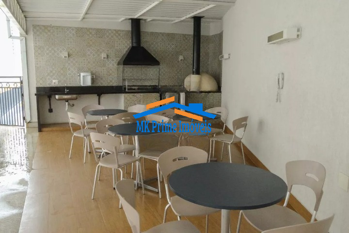 Apartamento à venda com 3 quartos, 73m² - Foto 40