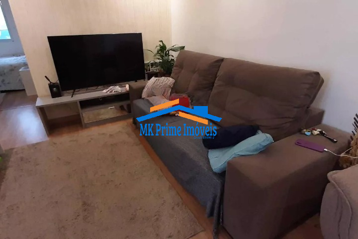 Apartamento à venda com 3 quartos, 73m² - Foto 7