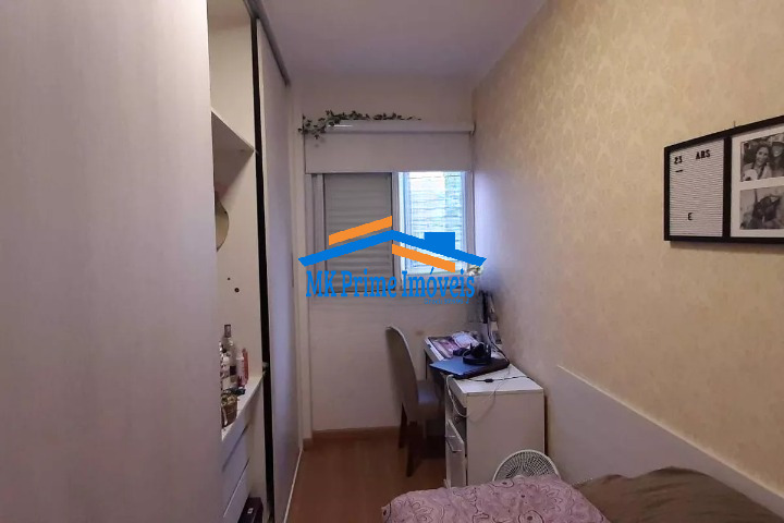 Apartamento à venda com 3 quartos, 73m² - Foto 21