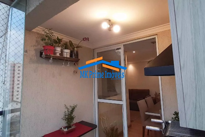 Apartamento à venda com 3 quartos, 73m² - Foto 39