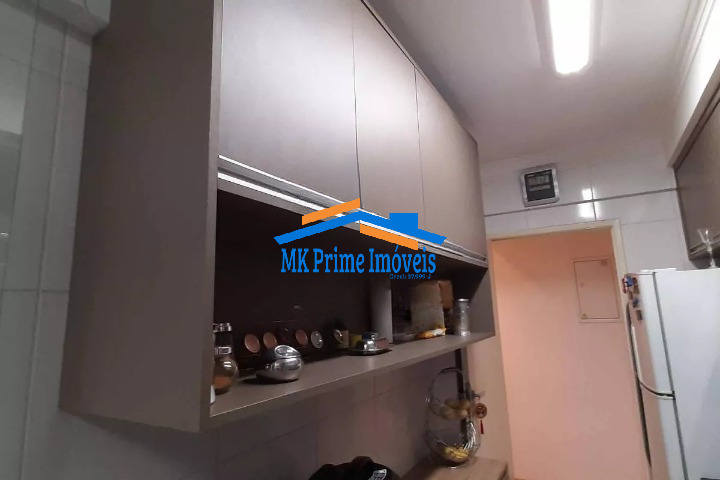 Apartamento à venda com 3 quartos, 73m² - Foto 14