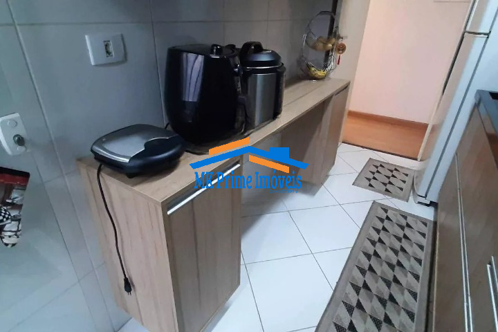 Apartamento à venda com 3 quartos, 73m² - Foto 16