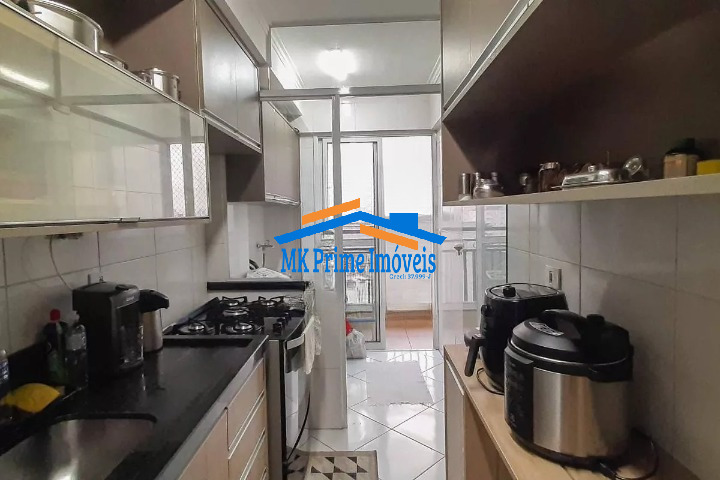 Apartamento à venda com 3 quartos, 73m² - Foto 12