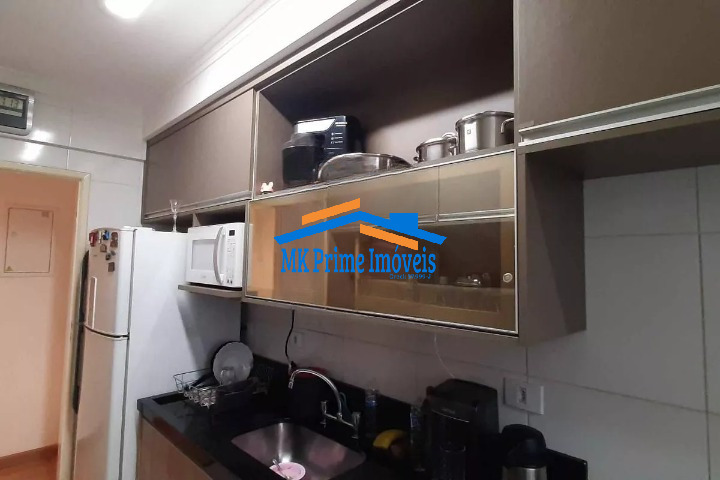 Apartamento à venda com 3 quartos, 73m² - Foto 13