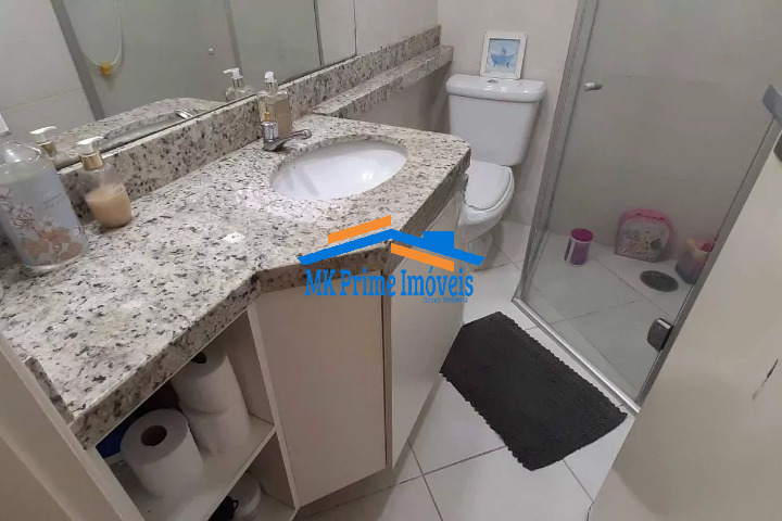 Apartamento à venda com 3 quartos, 73m² - Foto 35