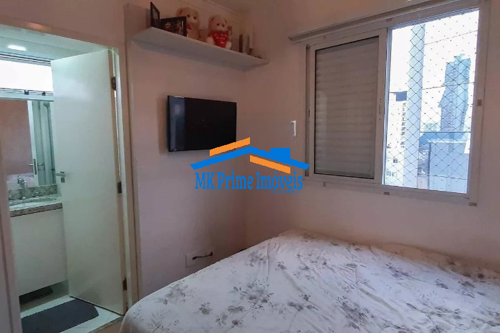 Apartamento à venda com 3 quartos, 73m² - Foto 27