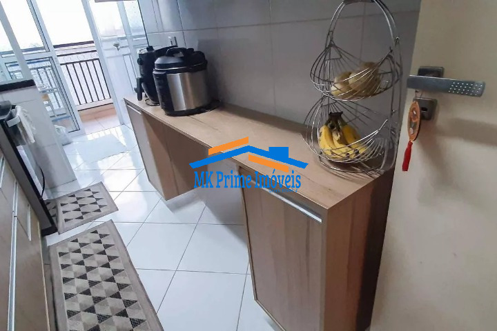 Apartamento à venda com 3 quartos, 73m² - Foto 15