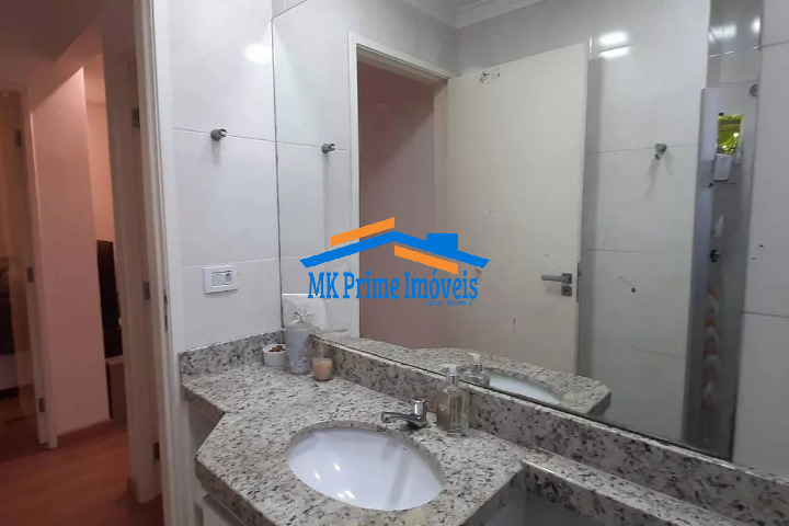 Apartamento à venda com 3 quartos, 73m² - Foto 33