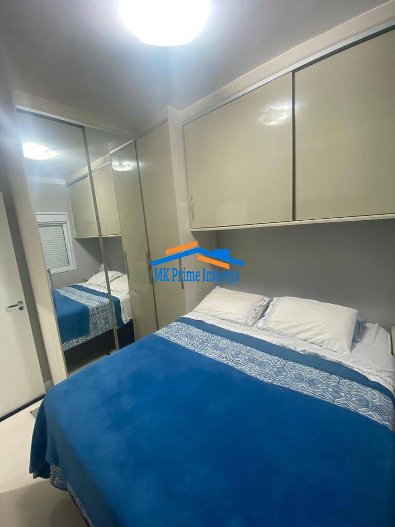 Apartamento à venda com 2 quartos, 53m² - Foto 10