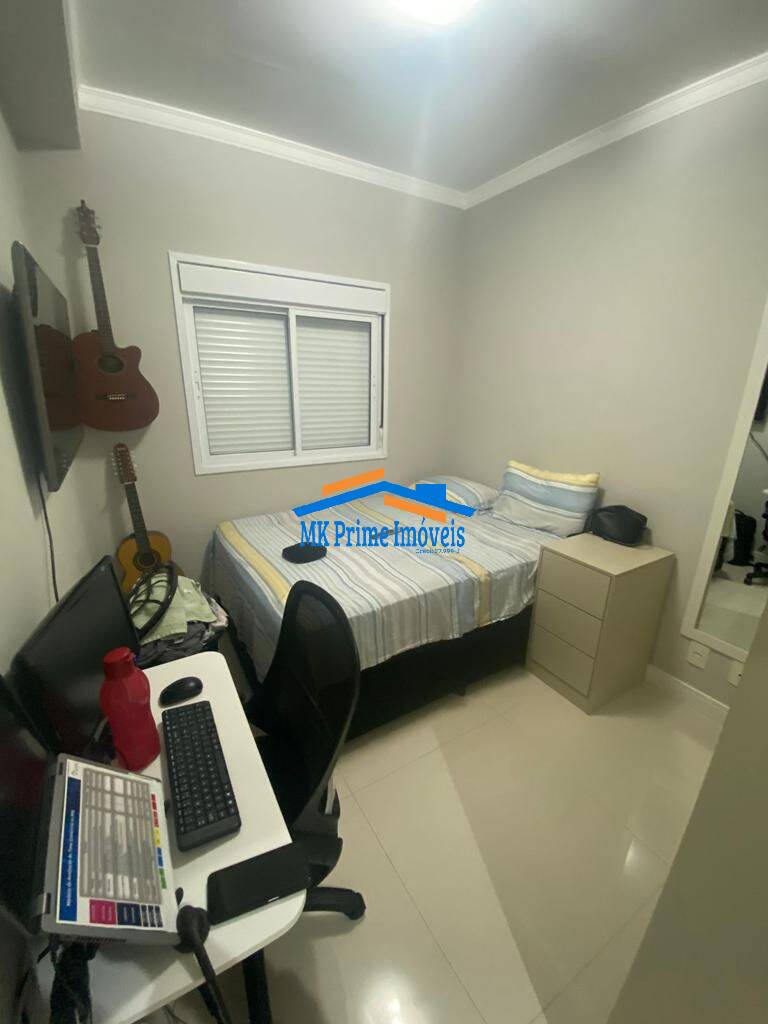 Apartamento à venda com 2 quartos, 53m² - Foto 12