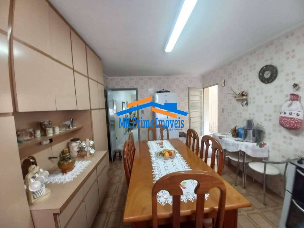 Sobrado à venda com 3 quartos, 128m² - Foto 5