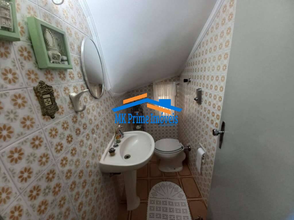 Sobrado à venda com 3 quartos, 128m² - Foto 6