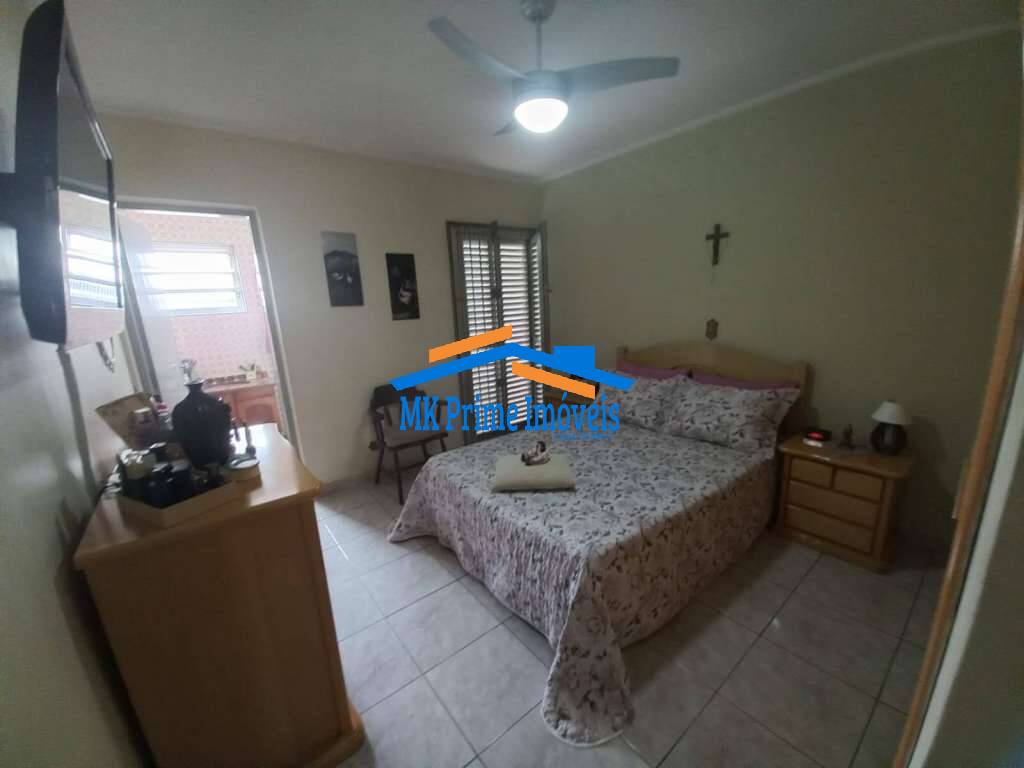 Sobrado à venda com 3 quartos, 128m² - Foto 11