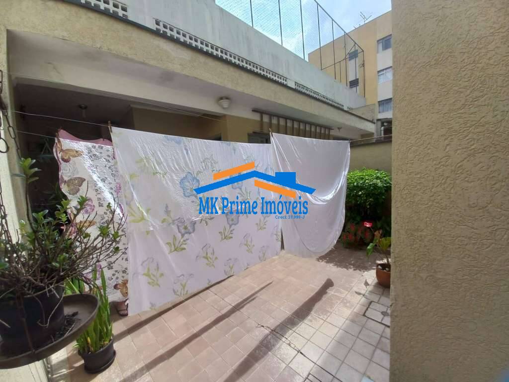 Sobrado à venda com 3 quartos, 128m² - Foto 24