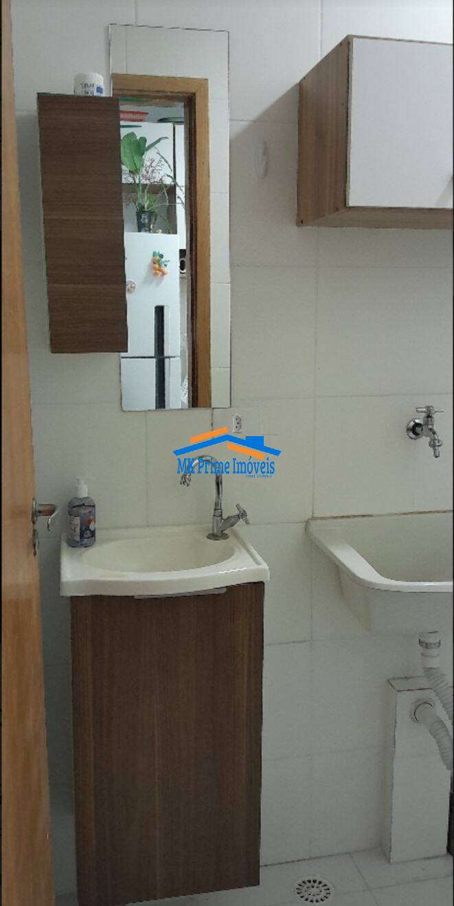 Apartamento à venda com 1 quarto, 28m² - Foto 11