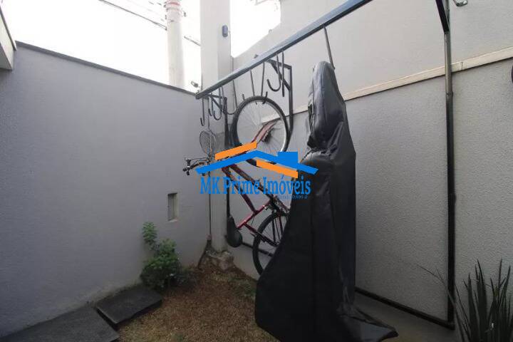 Apartamento à venda com 1 quarto, 28m² - Foto 27