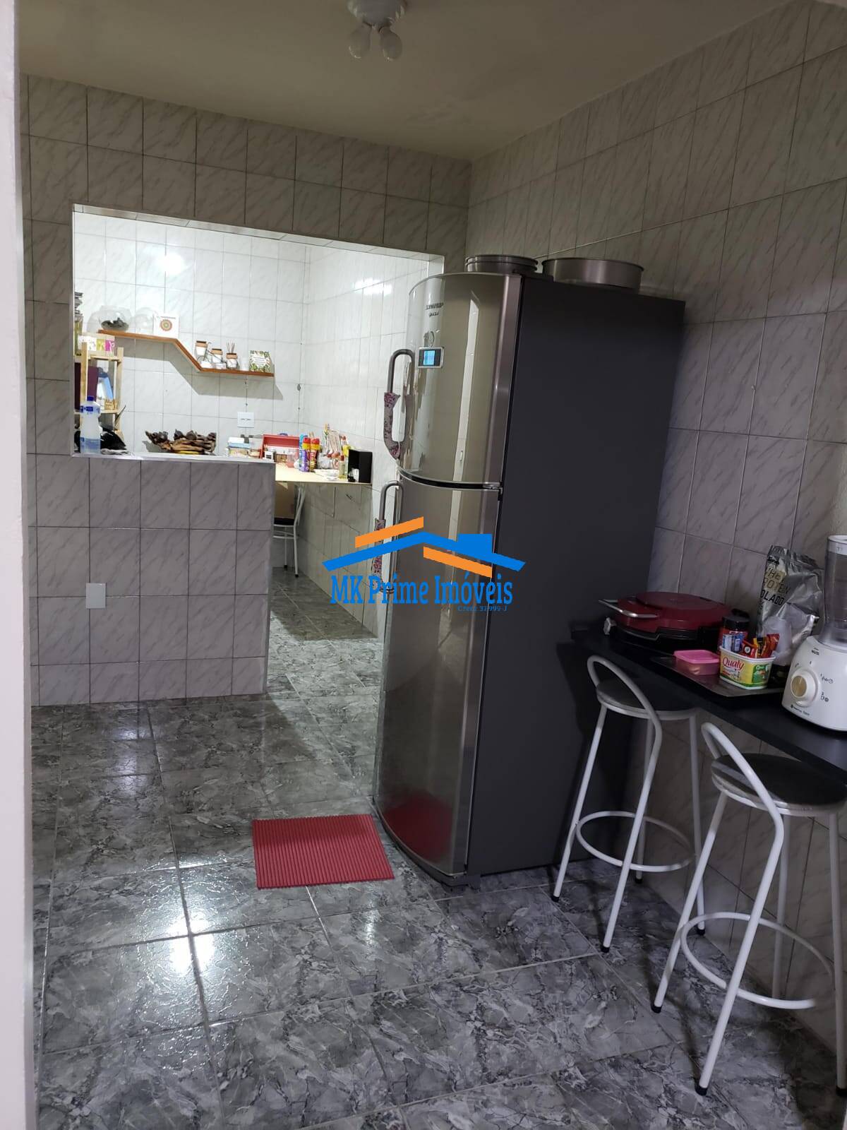 Casa à venda com 3 quartos, 188m² - Foto 10