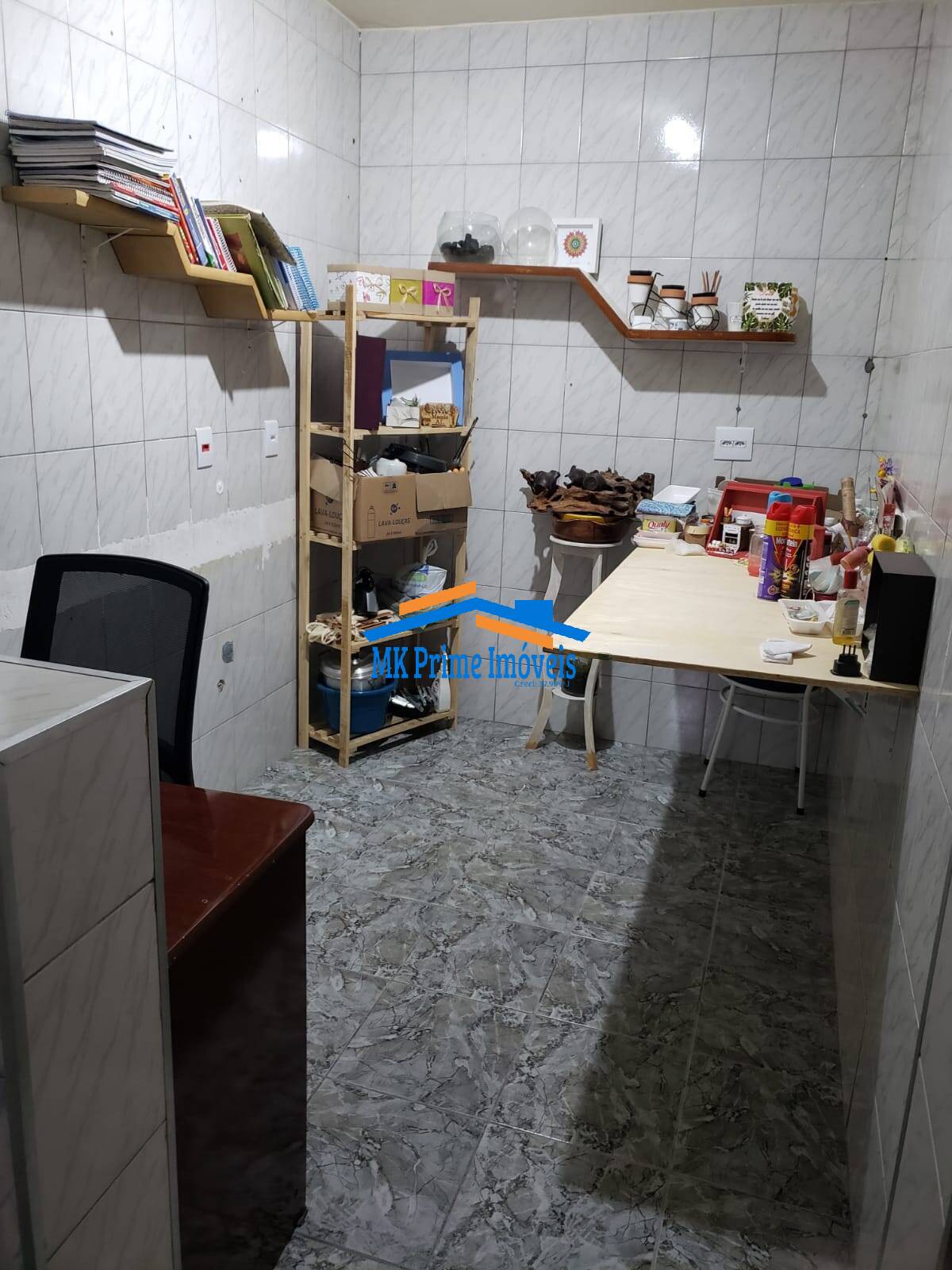 Casa à venda com 3 quartos, 188m² - Foto 11