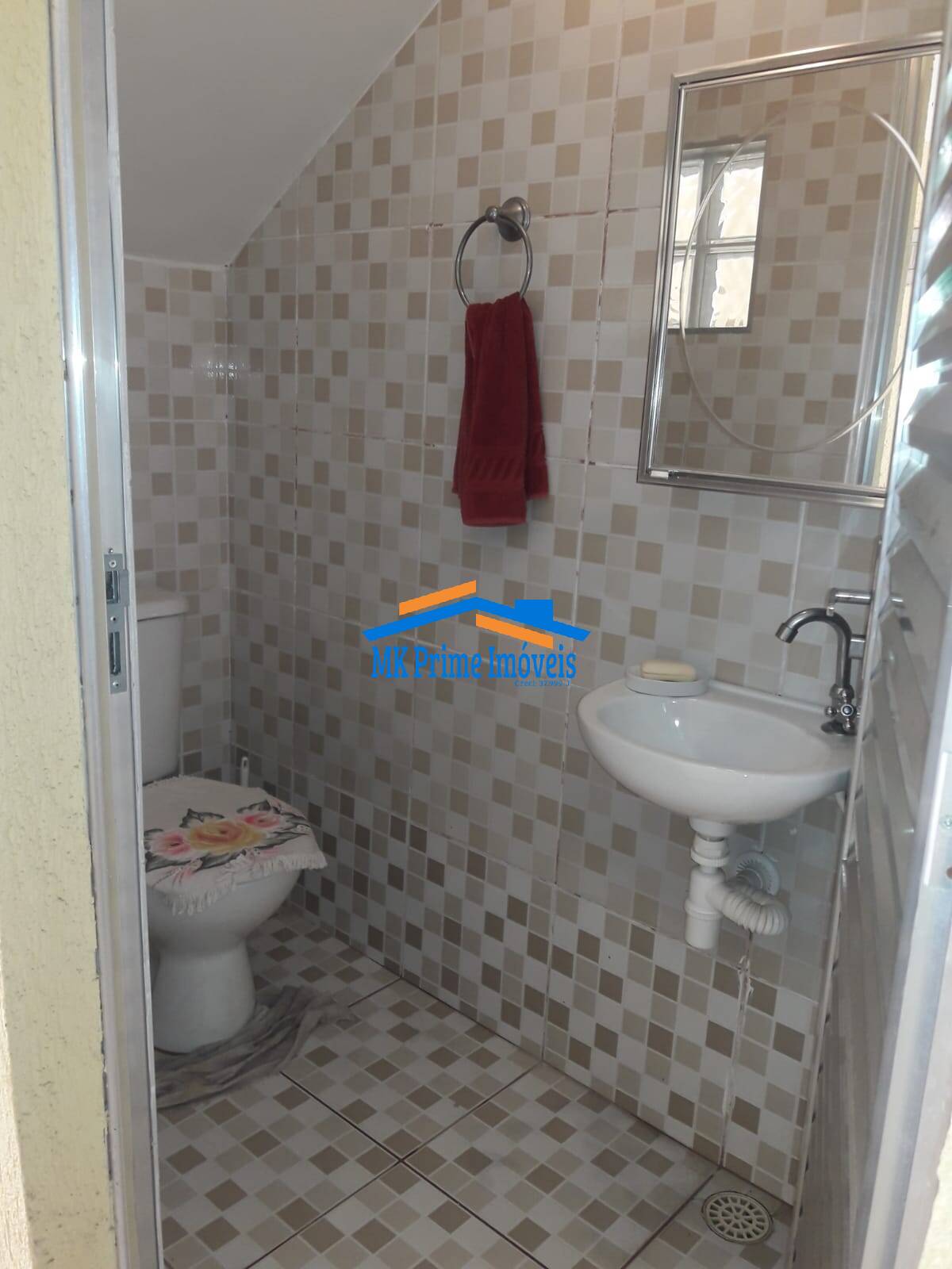 Casa à venda com 4 quartos, 360m² - Foto 15