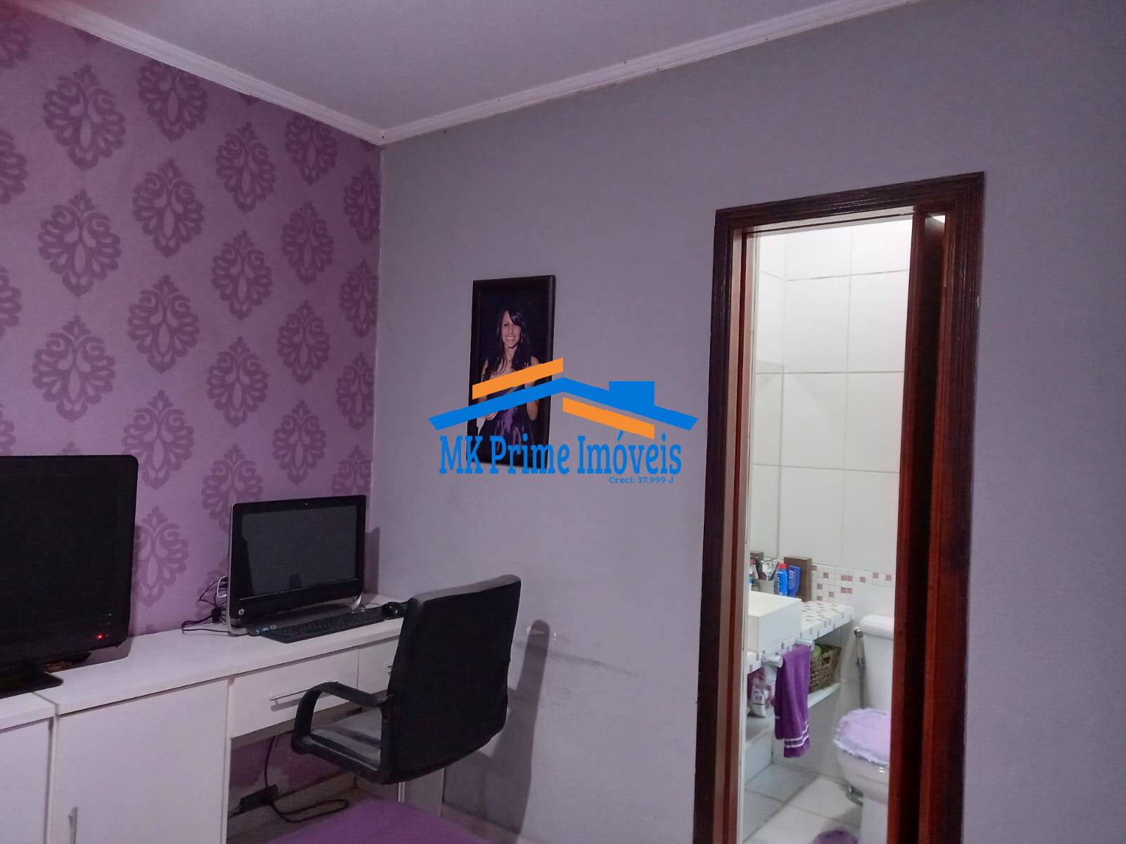 Casa à venda com 4 quartos, 360m² - Foto 20